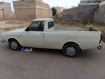 پیکان‏، وانت‏، بنزین‏ - تصویر 5