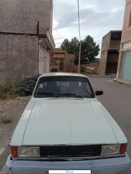 پیکان‏، وانت‏، بنزین‏ - تصویر 2
