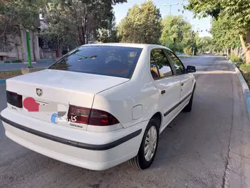 سمند‏، LX‏، XU7‏ کم کار عروسک - تصویر 6