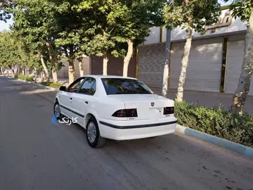 سمند‏، LX‏، XU7‏ کم کار عروسک - تصویر 4