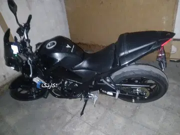 یاماها‏، MT 25‏ - تصویر 2