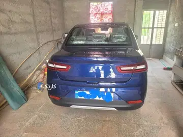 سهند‏، S دنده ای‏، بنزینی‏ - تصویر 2