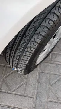 تیبا‏، هاچ بک‏EX - تصویر 6