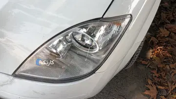 تیبا‏، هاچ بک‏EX - تصویر 2