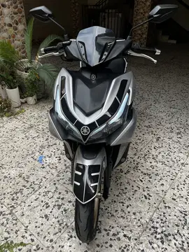 یاماها‏، AEROX 155‏