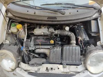 ام وی ام‏، 110‏، 3 سیلندر‏ - تصویر 3