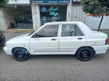 پراید‏، 132‏، SE‏ - تصویر 1