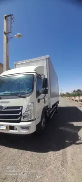 فروش فورس ۶تن خواب‌ دار