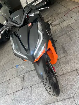 هوندا‏، کلیک 150‏ - تصویر 2