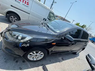 ام وی ام‏، 315هاچ بک‏، اسپرت لاکچری‏ - تصویر 3