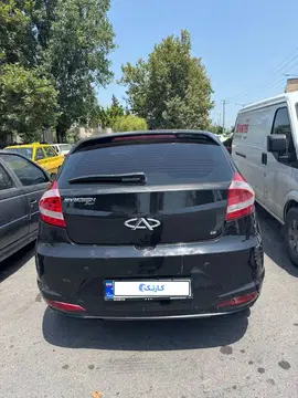 ام وی ام‏، 315هاچ بک‏، اسپرت لاکچری‏ - تصویر 2