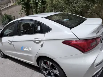 ام وی ام‏، آریزو 5FL‏ - تصویر 2
