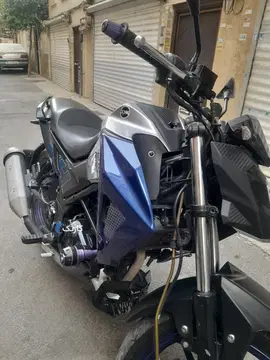 اس وای ام‏، گلکسی NA 180‏