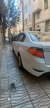 برلیانس h330مدل 1395 بدون رنگ - تصویر 6