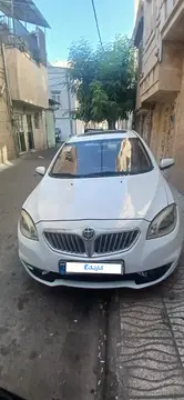 برلیانس h330مدل 1395 بدون رنگ