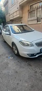 برلیانس h330مدل 1395 بدون رنگ - تصویر 3