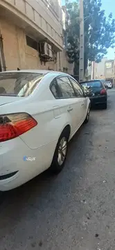 برلیانس h330مدل 1395 بدون رنگ - تصویر 2