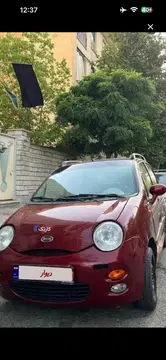 ام وی ام‏، 110‏، 4 سیلندر دنده ای‏ - تصویر 1