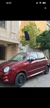 ام وی ام‏، 110‏، 4 سیلندر دنده ای‏ - تصویر 2
