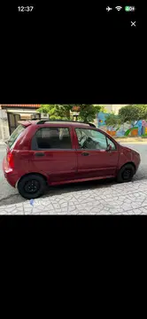 ام وی ام‏، 110‏، 4 سیلندر دنده ای‏ - تصویر 3