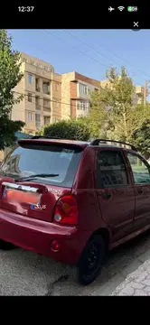 ام وی ام‏، 110‏، 4 سیلندر دنده ای‏ - تصویر 5