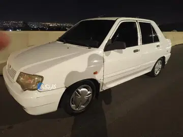 پراید‏، 132‏، SE‏ - تصویر 2