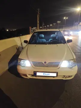 پراید‏، 132‏، SE‏ - تصویر 3