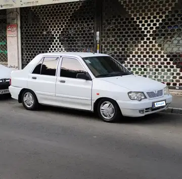 پراید‏، 132‏، SE‏
