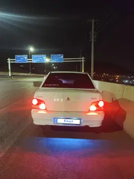 پراید‏، 132‏، SE‏ - تصویر 4