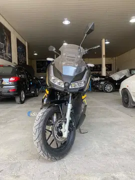 موتور ADV مدل ۴۰۴ - تصویر 3