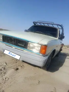 پیکان‏، وانت‏، بنزین‏ - تصویر 3