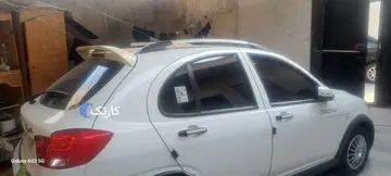 کوییک‏، GX‏، L دنده ای‏ - تصویر 1