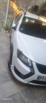 کوییک‏، GX‏، L دنده ای‏ - تصویر 2