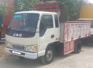 جک ۵۳۰۰مدل۸۸ بی رنگ - تصویر 3