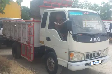 جک ۵۳۰۰مدل۸۸ بی رنگ - تصویر 1