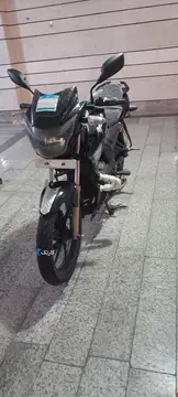 تی وی اس‏، آپاچی 180‏ - تصویر 3