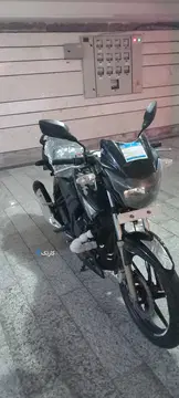 تی وی اس‏، آپاچی 180‏ - تصویر 4