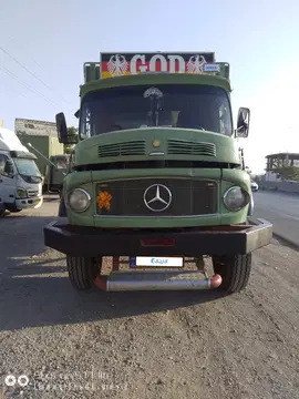 بنز تک سر حال خاص پسند - تصویر 1