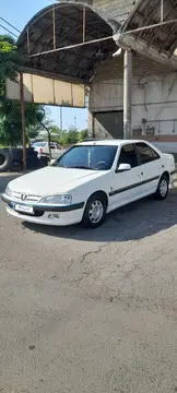 پژو‏، پارس‏، XU7‏ - تصویر 2