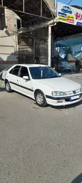 پژو‏، پارس‏، XU7‏ - تصویر 3