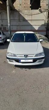 پژو‏، پارس‏، XU7‏ - تصویر 1