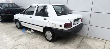 پراید‏، 131‏، SE‏