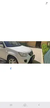ام وی ام‏، X33‏، اتوماتیک‏
