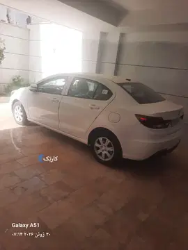 شاهین‏، G دنده ای‏