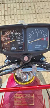 هوندا‏، CDI 125‏ - تصویر 3