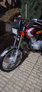هوندا‏، CDI 125‏ - تصویر 2