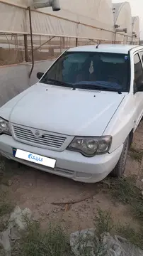 پراید‏، 111‏ مدل۹۶ - تصویر 4