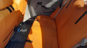 پراید‏، 111‏ مدل۹۶ - تصویر 2