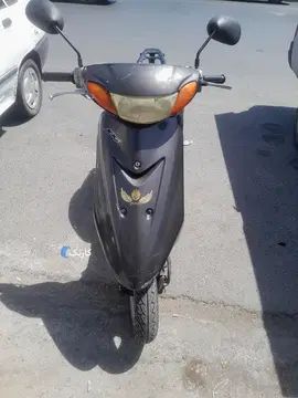 یاماها‏، جوگ‏