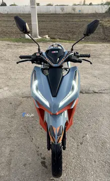 کیلیک S2 150‏ مدل ۱۴۰۱ - تصویر 2
